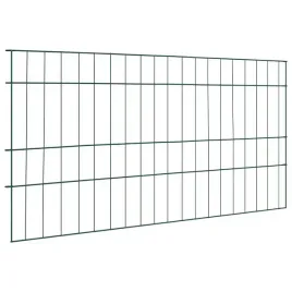 vidaxl-zestaw-ogrodzenia-stawu-5-pcs-zielony-100-x-50-cm-stal
