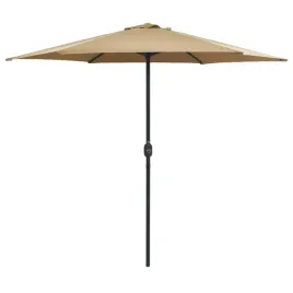 vidaxl-parasol-ogrodowy-na-slupku-aluminiowym-270x246-cm-taupe