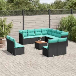 vidaxl-12-cz-zestaw-mebli-do-ogrodu-poduszki-czarny-rattan-pe