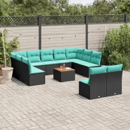 vidaxl-12-cz-zestaw-mebli-do-ogrodu-poduszki-czarny-rattan-pe