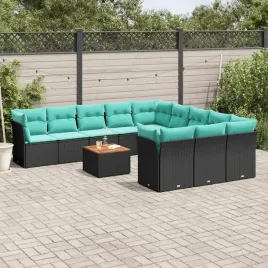 vidaxl-12-cz-zestaw-mebli-do-ogrodu-poduszki-czarny-rattan-pe