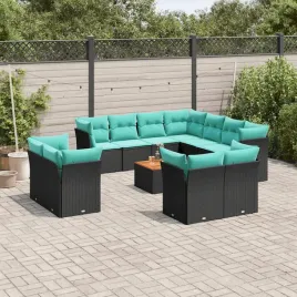 vidaxl-12-cz-zestaw-mebli-do-ogrodu-poduszki-czarny-rattan-pe