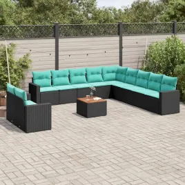 vidaxl-12-cz-zestaw-mebli-do-ogrodu-poduszki-czarny-rattan-pe