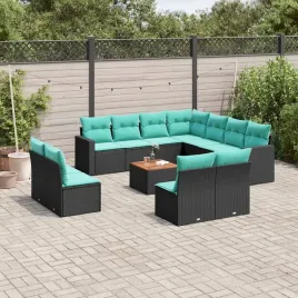 vidaxl-12-cz-zestaw-mebli-do-ogrodu-poduszki-czarny-rattan-pe