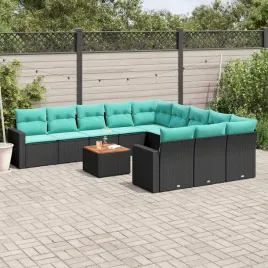 vidaxl-12-cz-zestaw-mebli-do-ogrodu-poduszki-czarny-rattan-pe