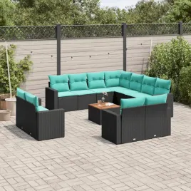 vidaxl-12-cz-zestaw-mebli-do-ogrodu-poduszki-czarny-rattan-pe