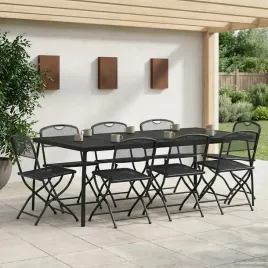 vidaxl-zestaw-mebli-ogrodowych-9-pcs-antracytowy-zelazo-i-stal