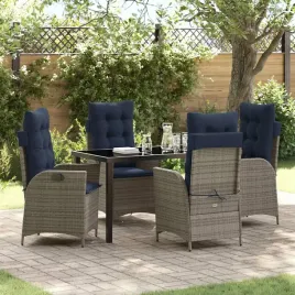 vidaxl-zestaw-do-jadalni-w-ogrodzie-5-pcs-szary-i-czarny-rattan