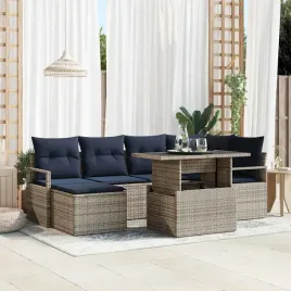 vidaxl-zestaw-sof-na-ogrod-7-pcs-szary-i-granatowy-polirattan