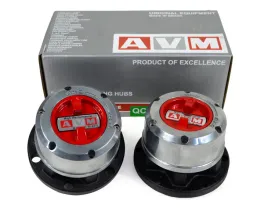 avm-440hp-wzmocnione-sprzegielka-daihatsu-feroza-or-rocky-1988