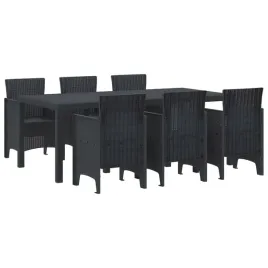 vidaxl-zestaw-do-jadalni-w-ogrodzie-7-pcs-antracytowy-polipropylen