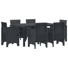 vidaxl-zestaw-do-jadalni-w-ogrodzie-7-pcs-antracyt-rattan-polt