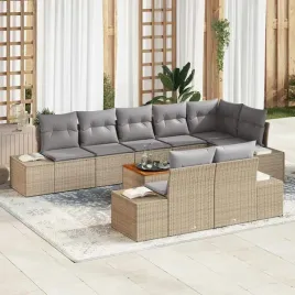 vidaxl-zestaw-sof-na-ogrod-z-przechowywaniem-9-pcs-bezowo-jasnoszary