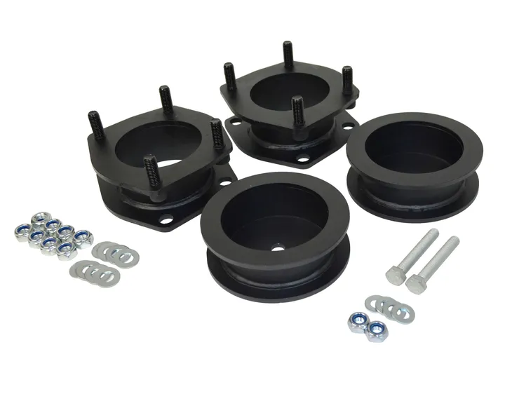 2" JEEP GRAND CHEROKEE WH (2005-10) LIFT KIT ZAWIESZENIA marki Snakeman 4WD