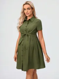 ic81209-shein-ciazowa-koszulowa-sukienka-mini-w-kolorze-khaki-pasek-29-xxl