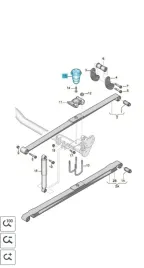 oryginalny-odbojnik-resoru-vw-caddy-2009-2020-oe-2k3511153h