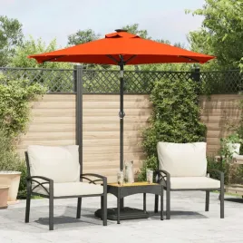 vidaxl-parasol-ogrodowy-led-stalowy-slupek-terakota-225x225x212-cm