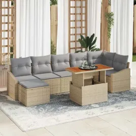 vidaxl-zestaw-sof-na-ogrod-z-przechowywaniem-8-pcs-bezowy-polirattan