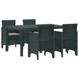 vidaxl-zestaw-do-jadalni-w-ogrodzie-5-pcs-antracyt-rattan-polt