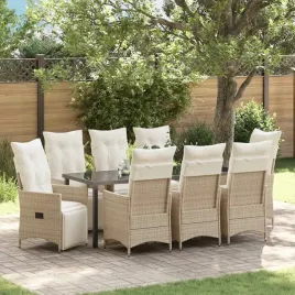 vidaxl-zestaw-do-jadalni-w-ogrodzie-z-poduszka-9-pcs-bezowy-polirattan