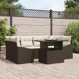 vidaxl-zestaw-sof-na-ogrod-z-przechowywaniem-7-pcs-brazowy-polirattan