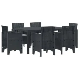 vidaxl-zestaw-do-jadalni-w-ogrodzie-7-pcs-antracyt-rattan-polt