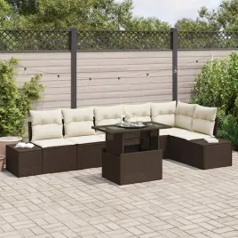 vidaxl-zestaw-sof-na-ogrod-z-przechowywaniem-7-pcs-brazowy-polirattan