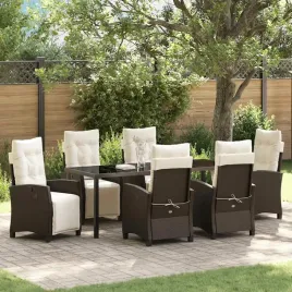 vidaxl-zestaw-do-jadalni-w-ogrodzie-7-pcs-brazowy-polirattan