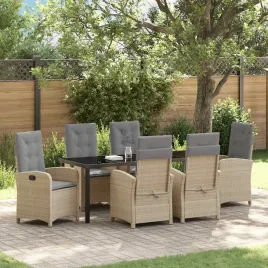 vidaxl-zestaw-do-jadalni-w-ogrodzie-z-poduszka-7-pcs-bezowy-polirattan