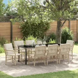 vidaxl-zestaw-do-jadalni-w-ogrodzie-z-poduszka-9-pcs-bezowy-polirattan