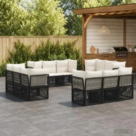 vidaxl-zestaw-sof-na-ogrod-12-pcs-czarny-polirattan