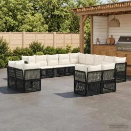 vidaxl-zestaw-sof-na-ogrod-13-pcs-czarny-polirattan
