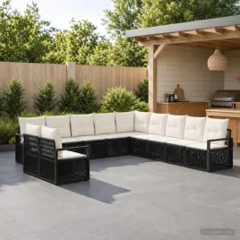 vidaxl-zestaw-sof-na-ogrod-11-pcs-czarny-polirattan