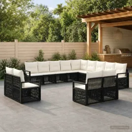 vidaxl-zestaw-sof-na-ogrod-13-pcs-czarny-polirattan
