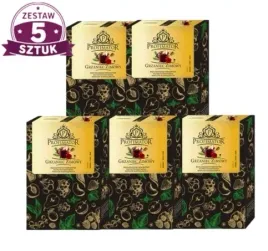 5x-koncentrat-sliwka-jablko-cynamon-grzaniec-jurajski-300ml-zestaw-5-sztuk