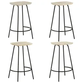 stolki-barowe-4-szt-lite-drewno-mango