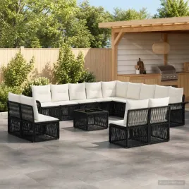 vidaxl-zestaw-sof-na-ogrod-14-pcs-czarny-polirattan