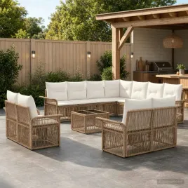 vidaxl-zestaw-sof-na-ogrod-12-pcs-bezowy-i-kremowy-polirattan