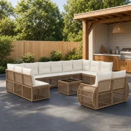 vidaxl-zestaw-sof-na-ogrod-13-pcs-bezowy-i-kremowy-polirattan