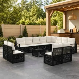 vidaxl-zestaw-sof-na-ogrod-13-pcs-czarny-polirattan