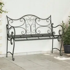 vidaxl-lawka-ogrodowa-2-liczba-miejsc-114-x-565-x-90-cm-stal