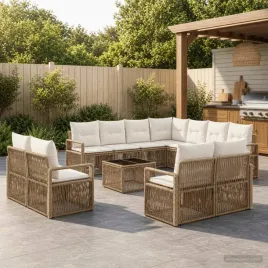 vidaxl-zestaw-sof-na-ogrod-12-pcs-bezowy-polirattan