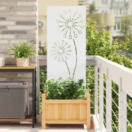 vidaxl-ekran-zapewniajacy-prywatnosc-w-ogrodzie-bialy-50-x-140-cm