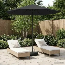 vidaxl-parasol-ogrodowy-z-podstawa-230-x-230-cm-poliester-prostokatny