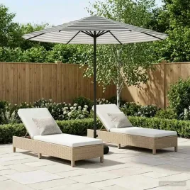 vidaxl-parasol-ogrodowy-z-podstawa-230-x-230-cm-poliester-prostokatny