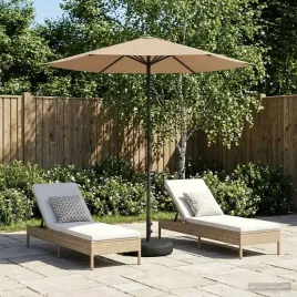 vidaxl-parasol-ogrodowy-z-podstawa-230-x-230-cm-poliester-prostokatny