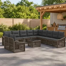 vidaxl-zestaw-sof-na-ogrod-12-pcs-szary-polirattan