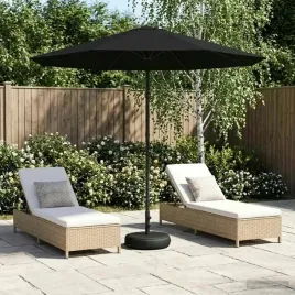 vidaxl-parasol-ogrodowy-z-podstawa-230-x-230-cm-poliester-prostokatny