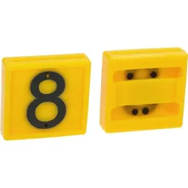 cyfra-do-obrozy-nr-8-zolta-dla-bydla-krow-45x45
