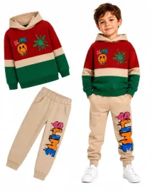 komplet-dresowy-dzieciecy-zestaw-spodnie-bluza-bawelna-100percent-wygodny